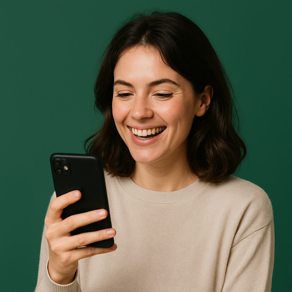 Exemplo de anúncio de parceiro no Pro-Vidas Digital