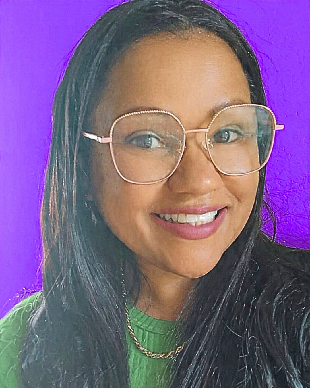 Michelle de Paula – Terapeuta da Saúde Mental